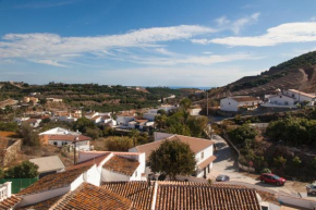 Apartamentos Rurales Santos Benajarafe